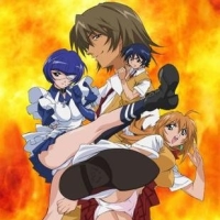 一骑当千 Ikki tousen